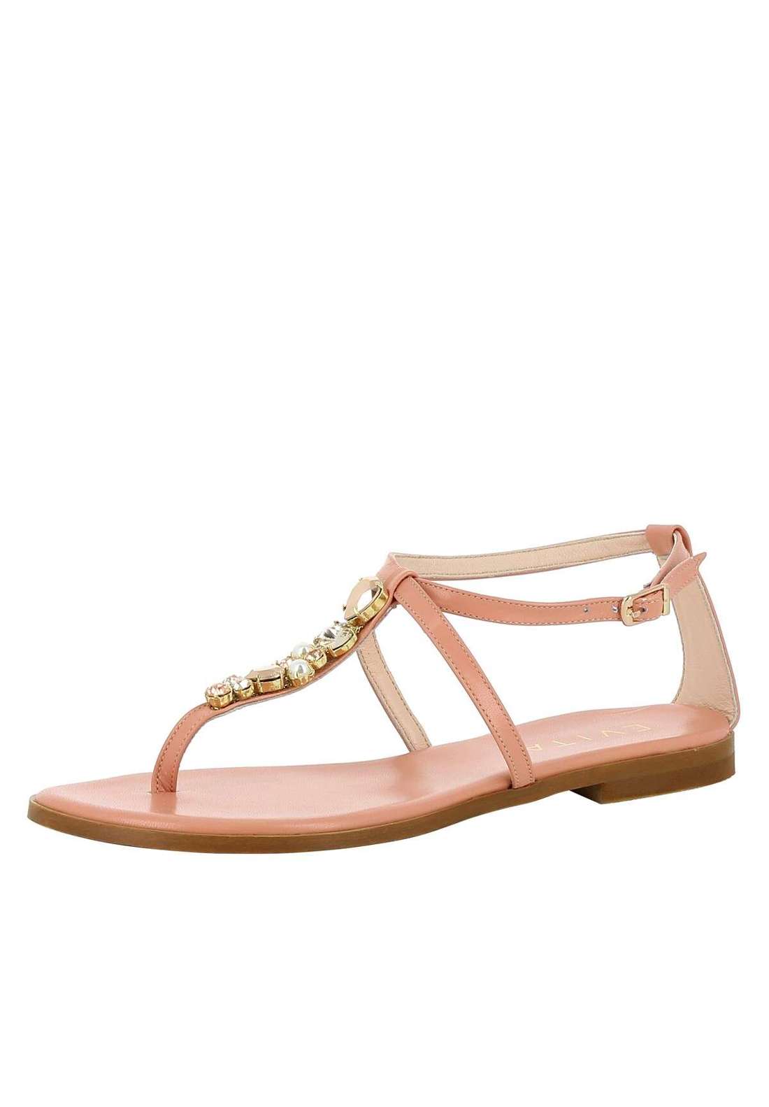 Сандалии OLIMPIA