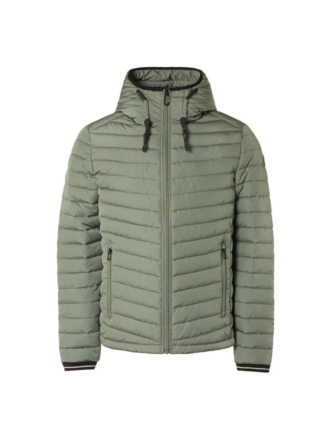 Всесезонная куртка