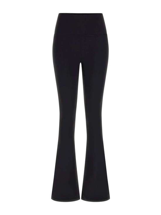 Расклешенные брюки