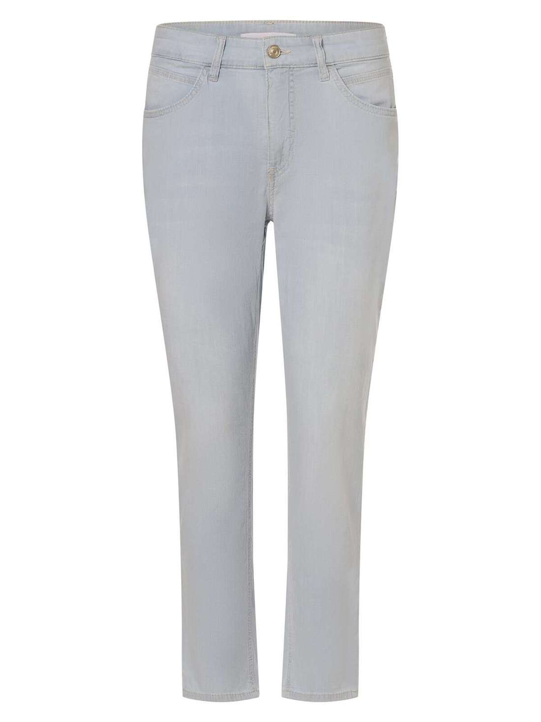 Джинсы узкого кроя Melanie