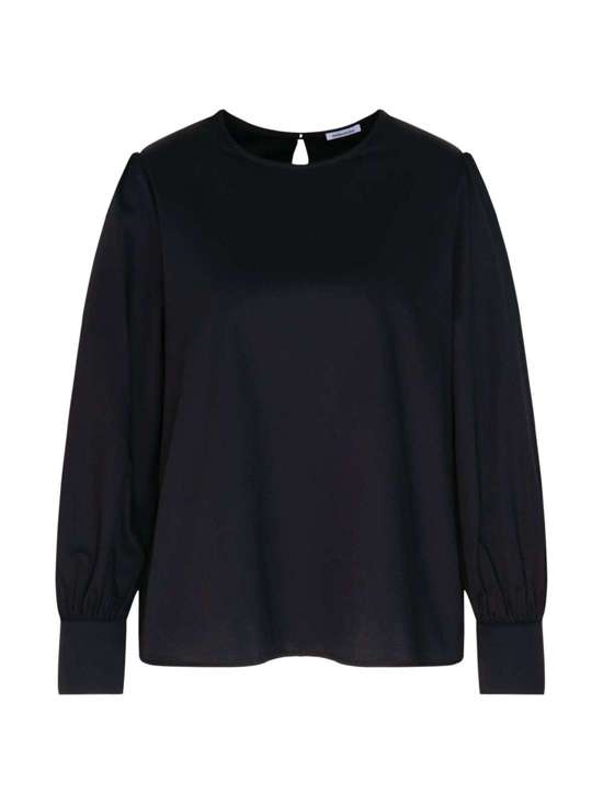 Блуза Schwarze Rose