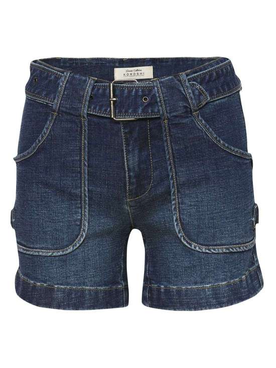 Обычные шорты