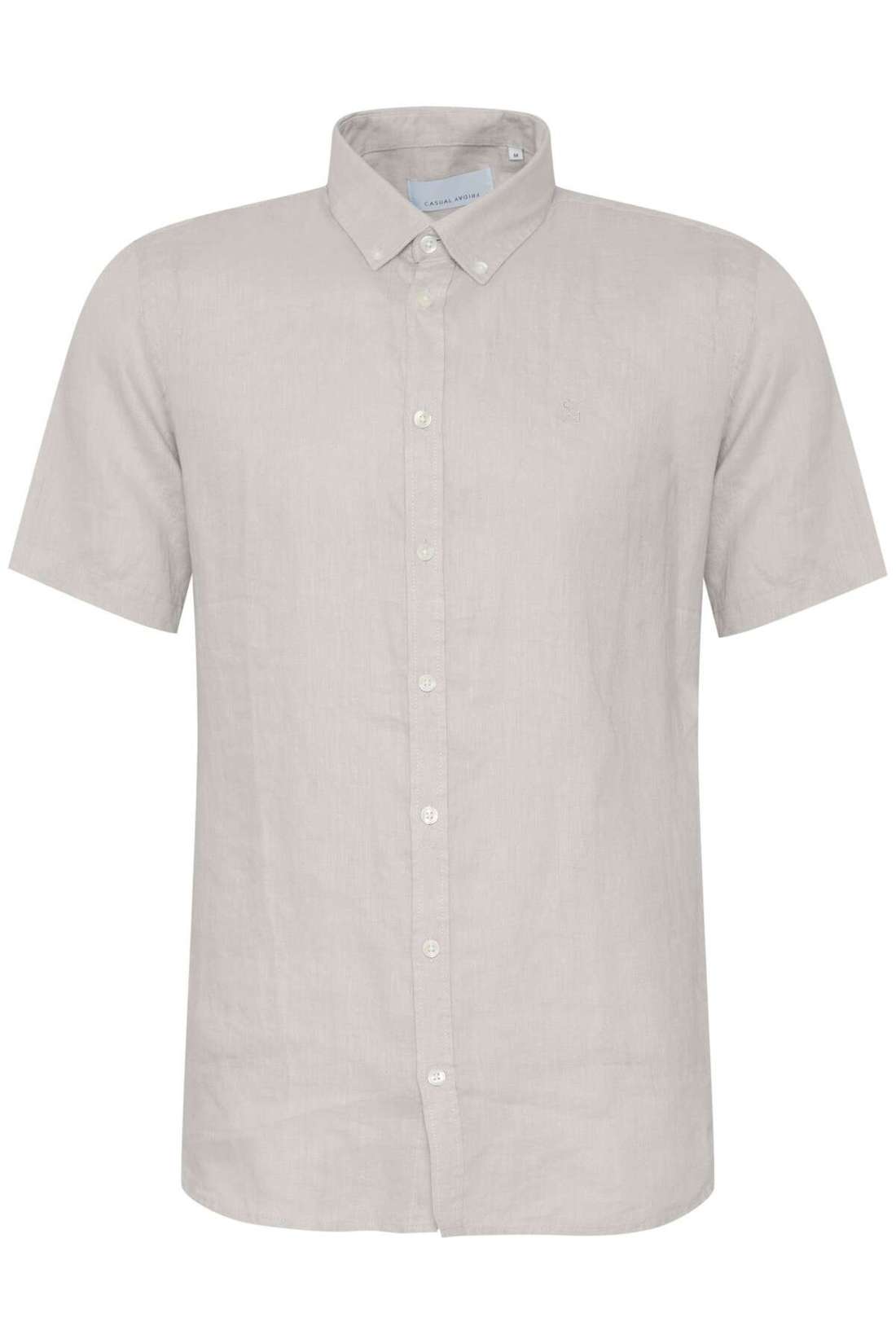 Рубашка стандартного кроя Anton