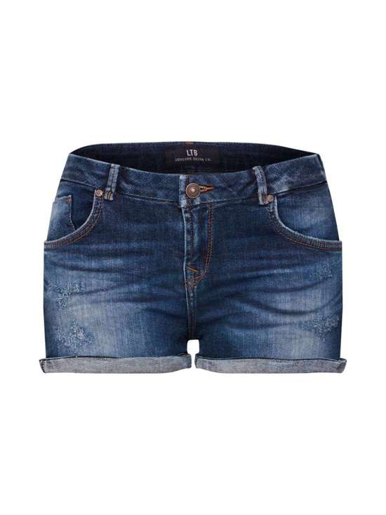 Обычные шорты Judie