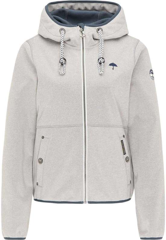 Функциональная куртка