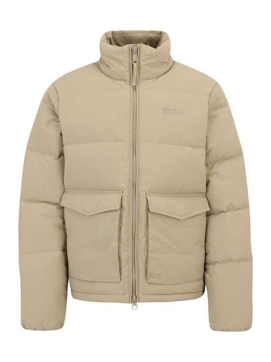 Уличная куртка NORDLICHT