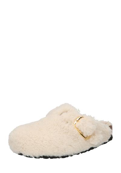 Тапочки Boston Big Buckle