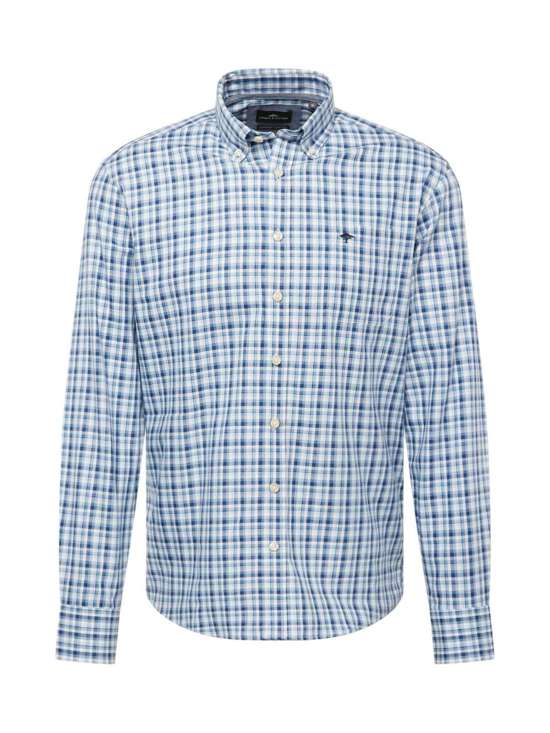 Рубашка стандартного кроя