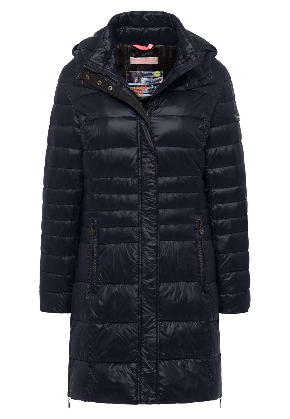 Стеганое пальто DALIA 2