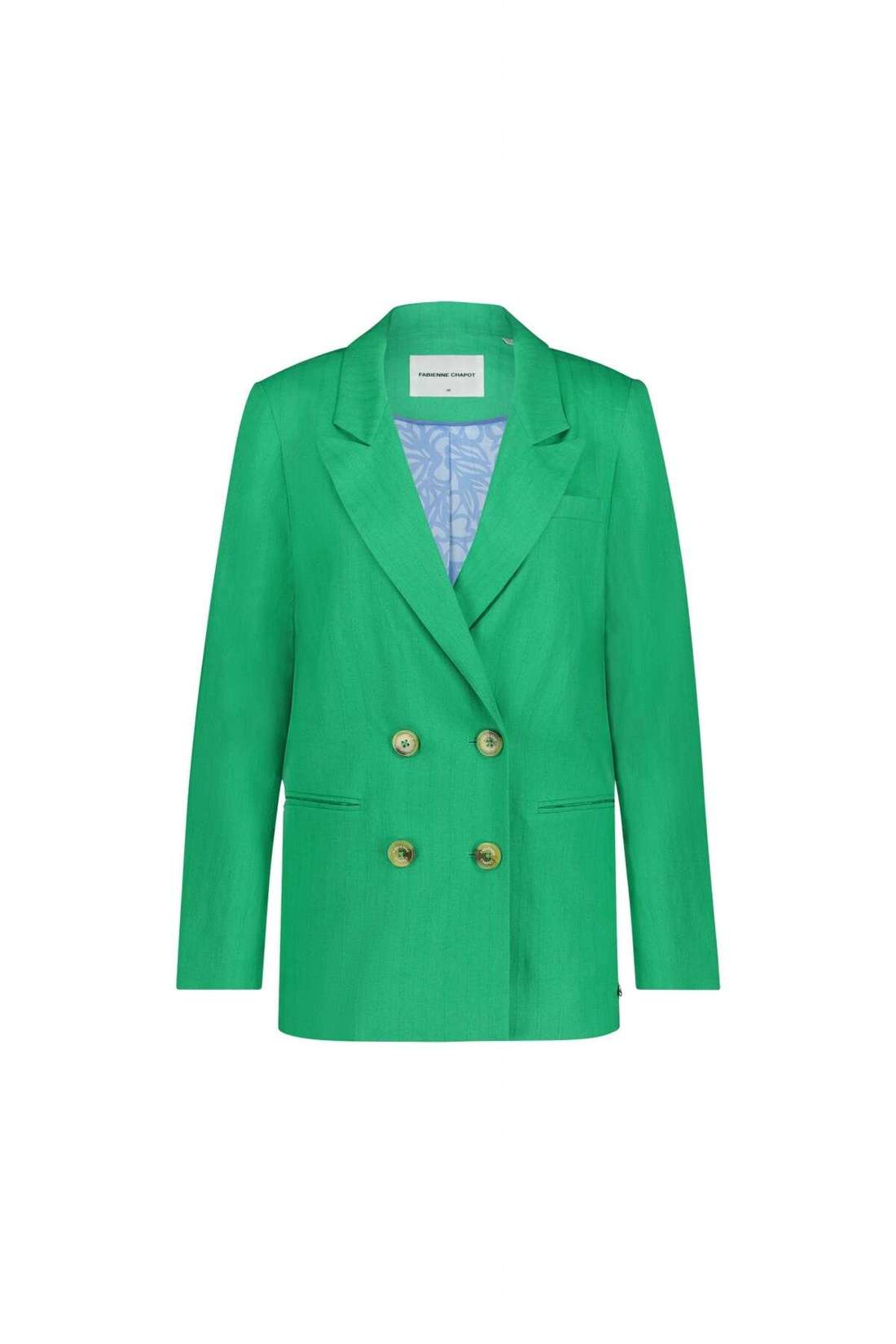 Блейзер Roger