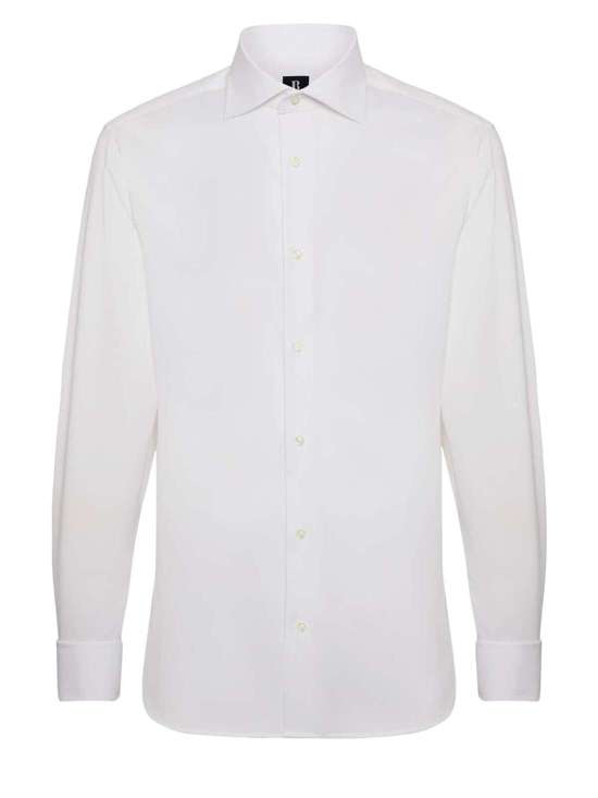 Рубашка стандартного кроя