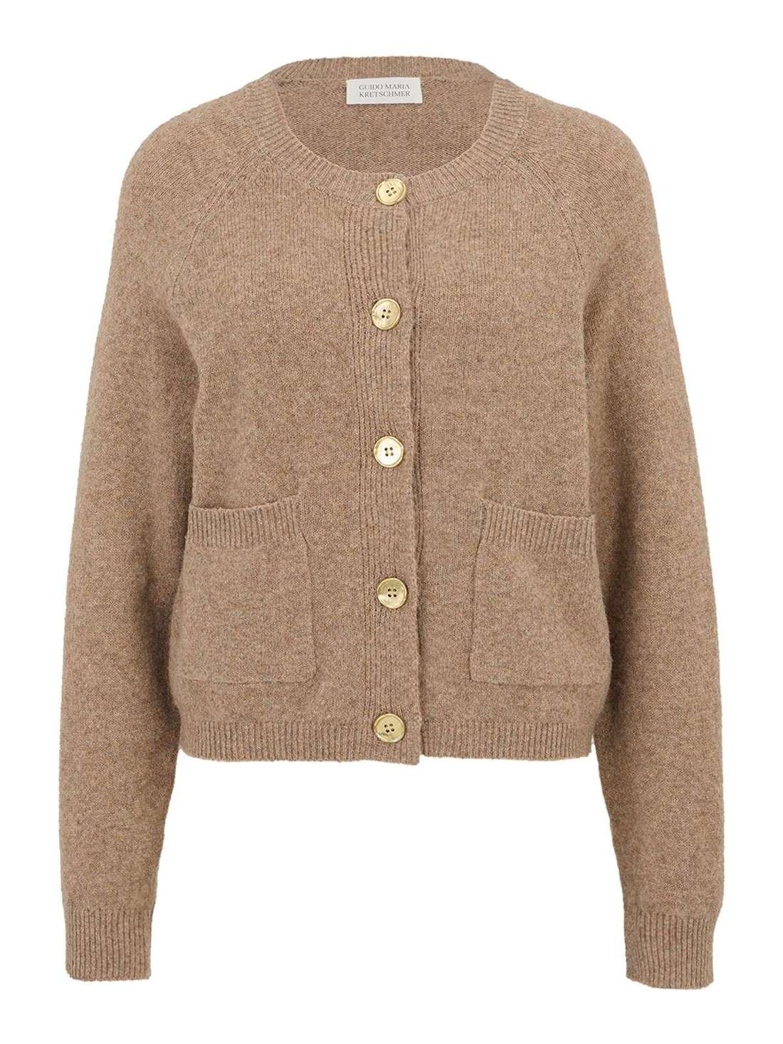 Кардиган Cathlin