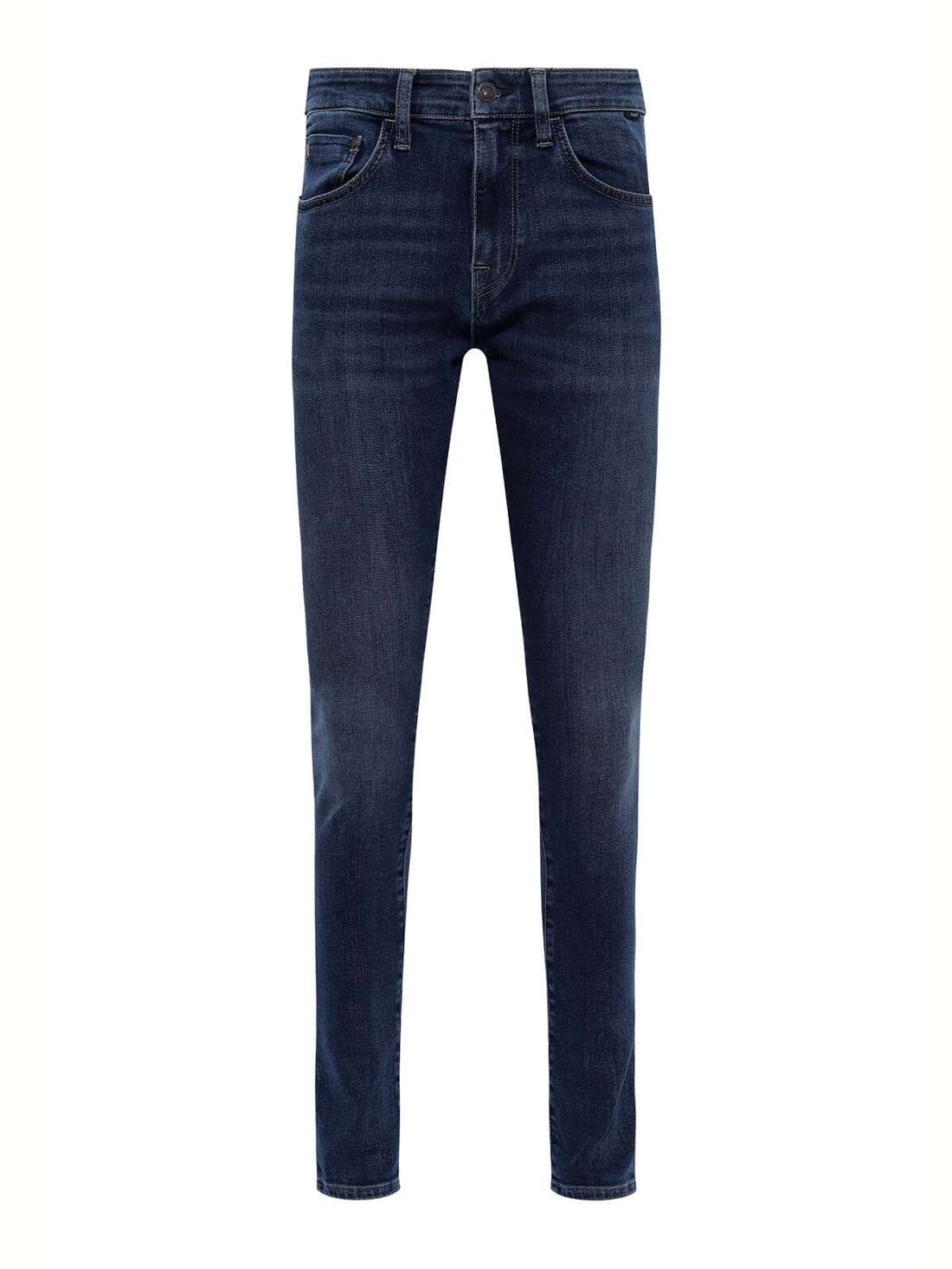 Узкие джинсы JAMES