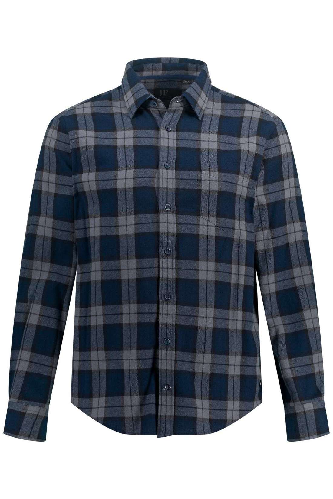 Рубашка стандартного кроя