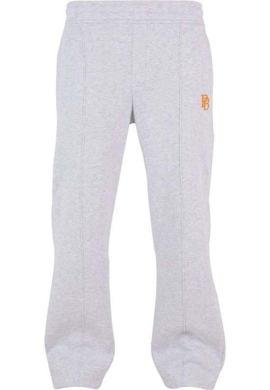 Брюки свободного кроя