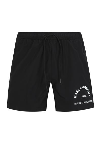 Шорты для плавания