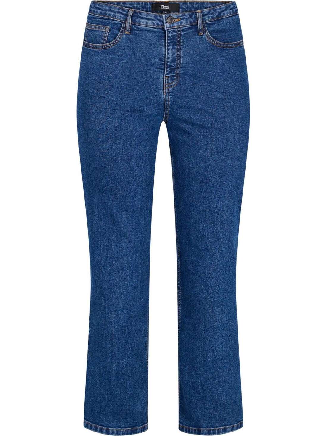 Джинсы Bootcut GEMMA FIT