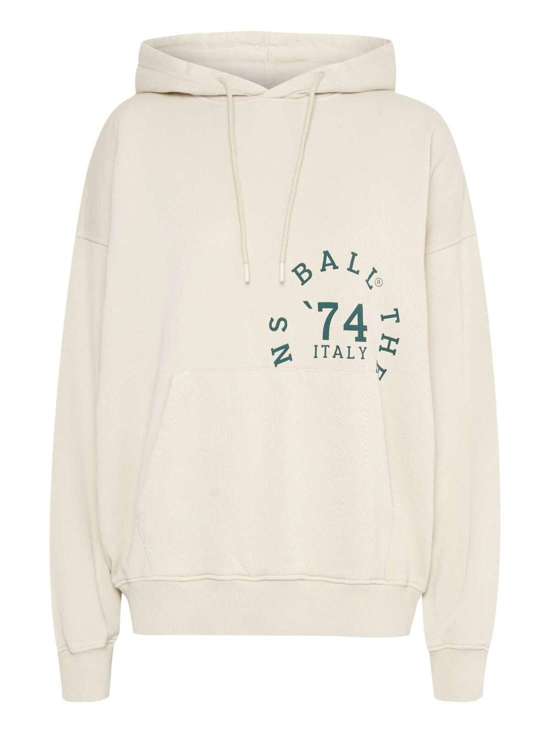 Толстовка с капюшоном BARIVA HOODIE