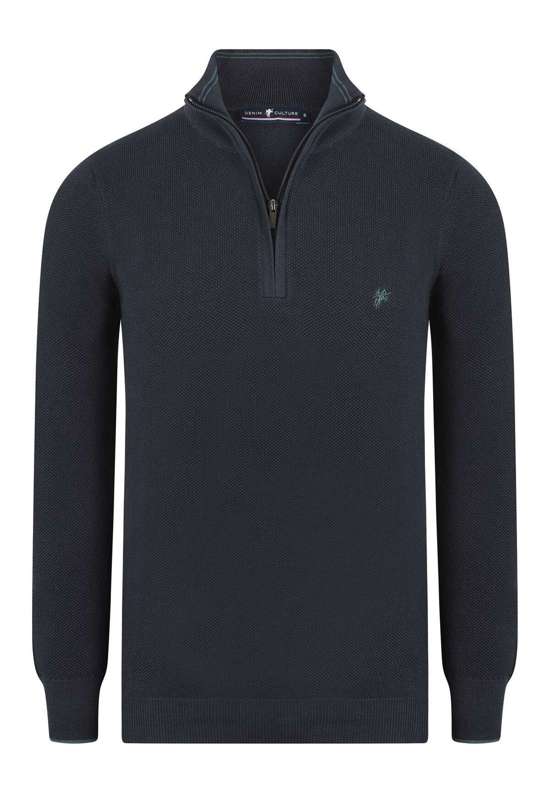 Пуловер Chester