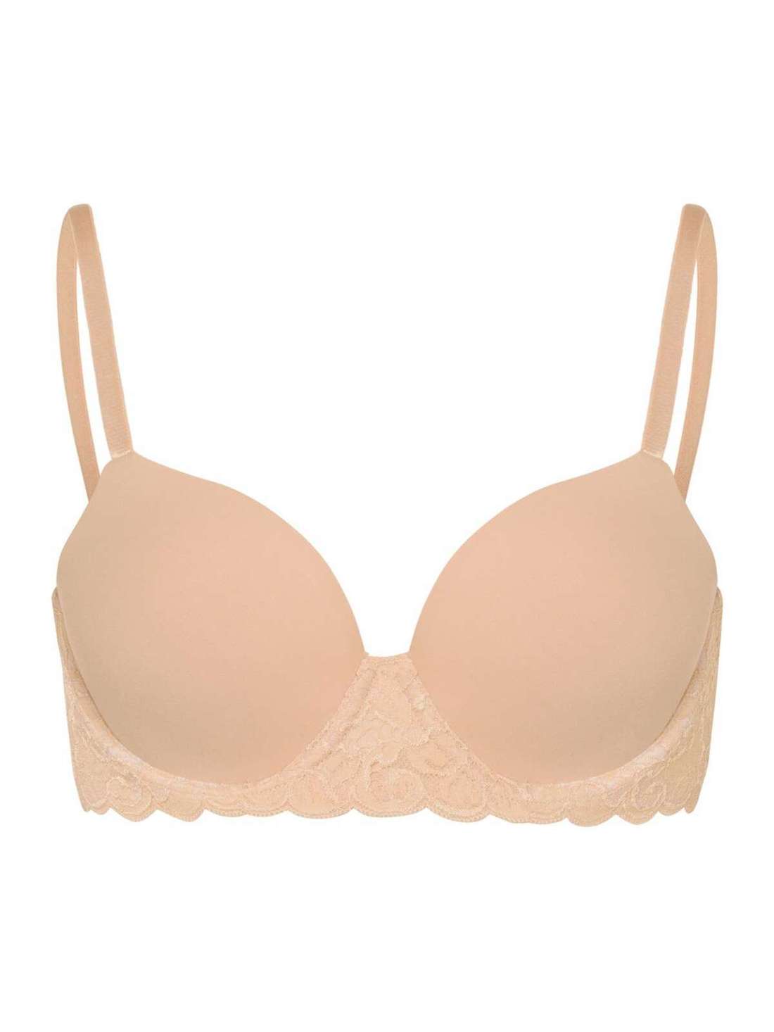 Бюстгальтер-балконет Moments
