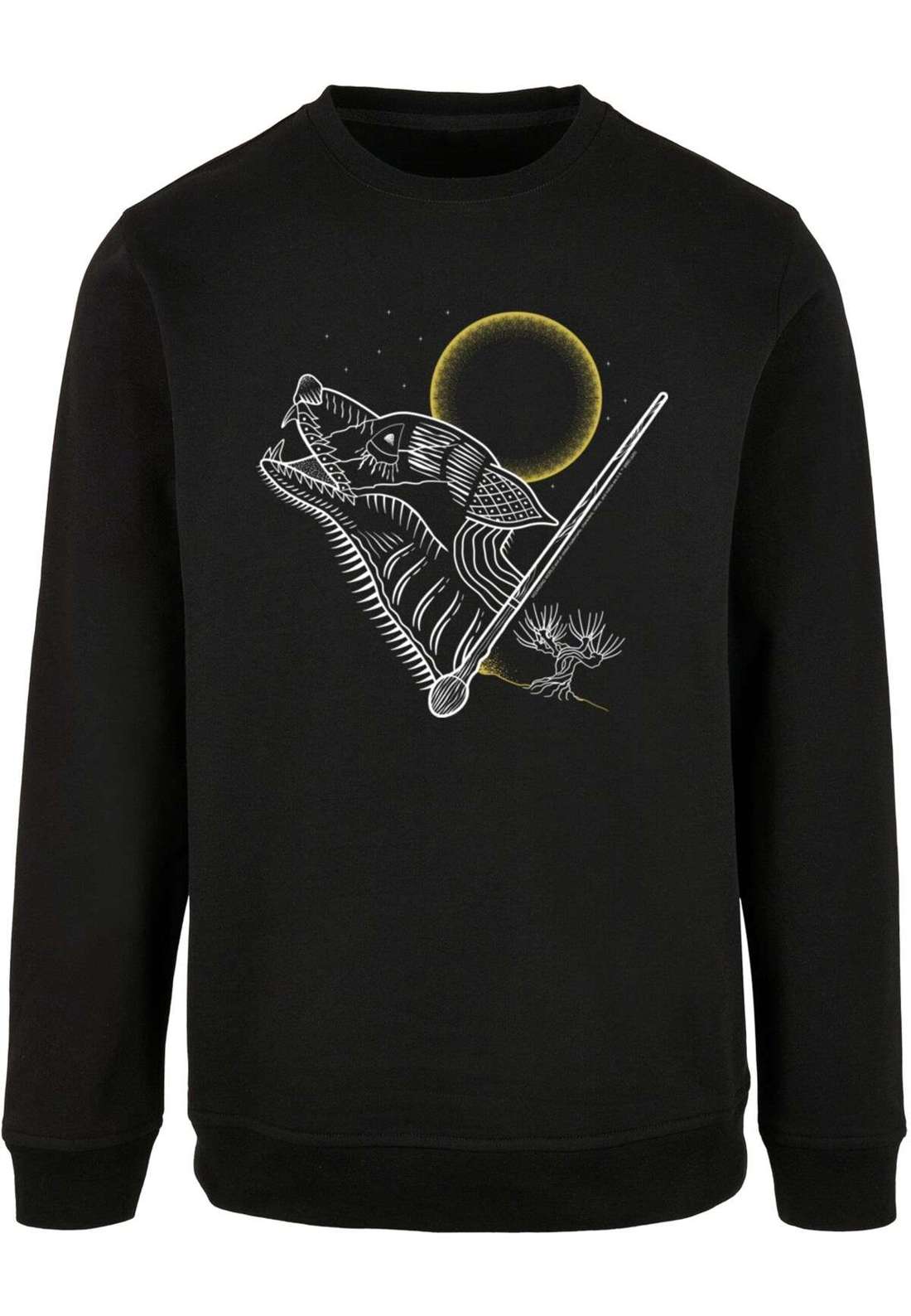 Свитшот Harry Potter - Werewolf