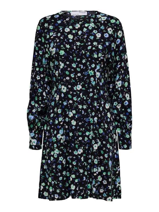 Платье SELFINA