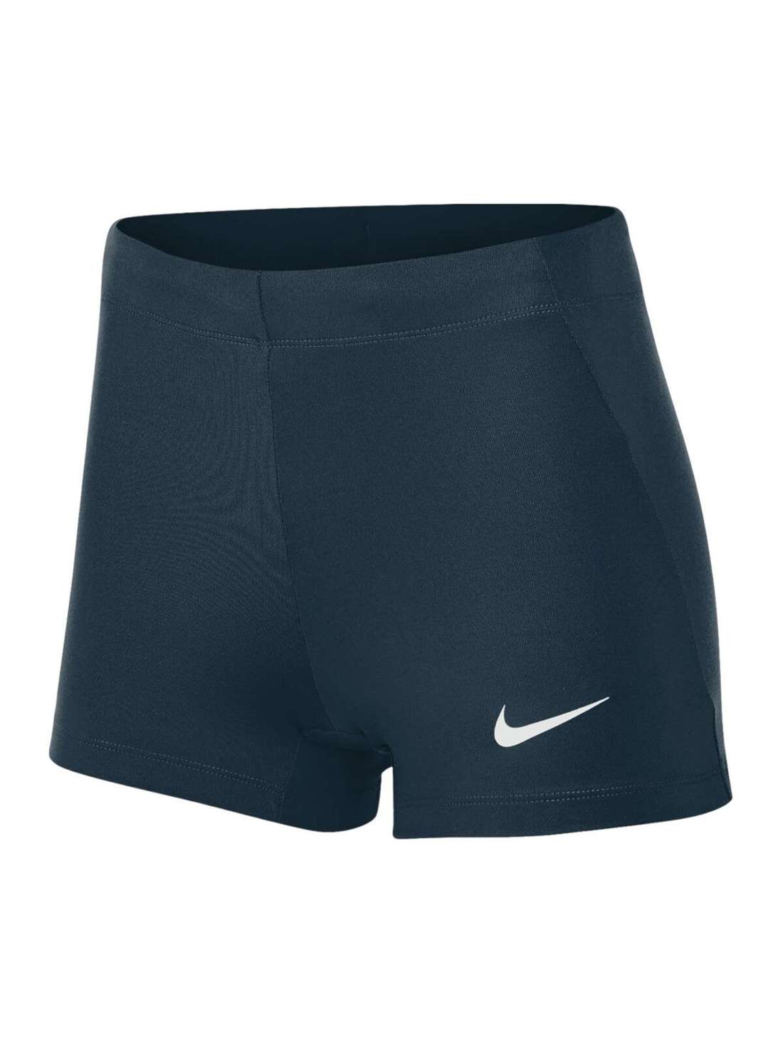 Узкие спортивные шорты