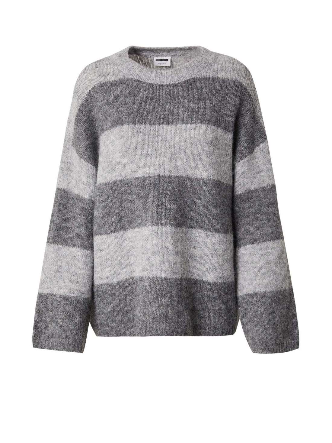 Пуловер NMSUTTON