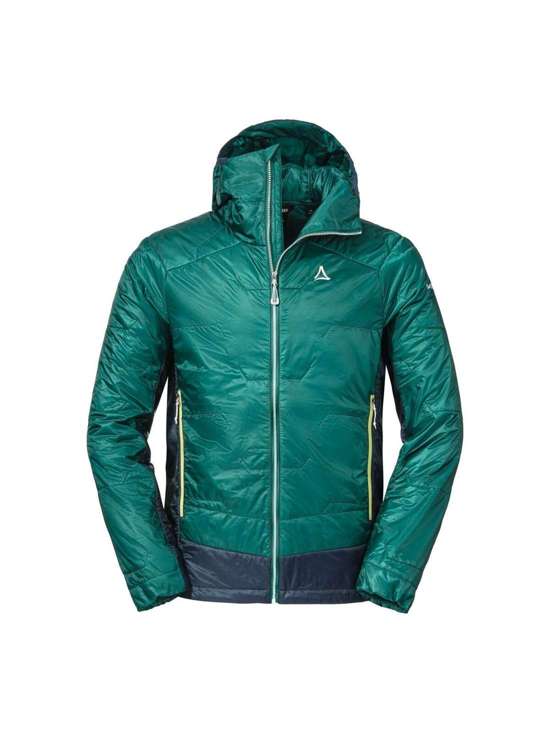 Уличная куртка Tofane