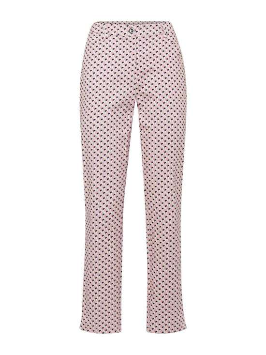 Обычные джинсы