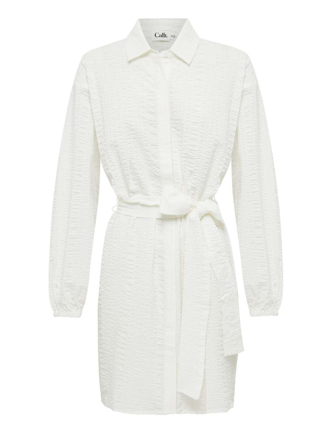 Платье-блузка LUMI