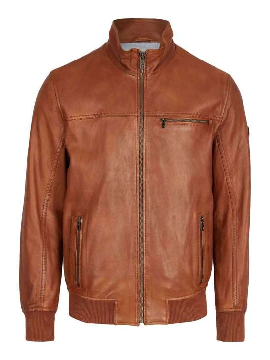 Всесезонная куртка Leonardo