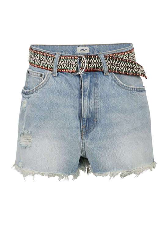 Обычные шорты ROBYN