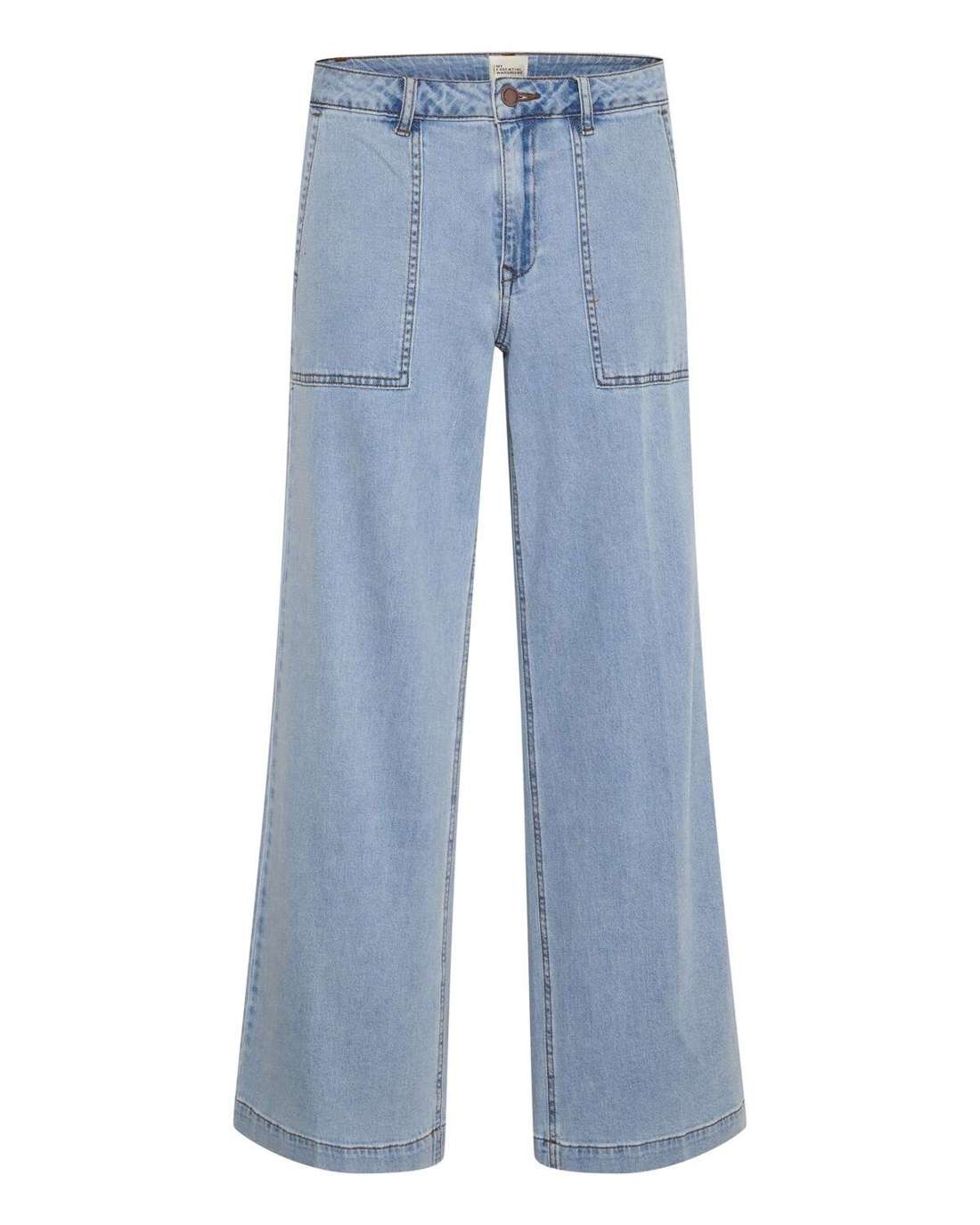 Джинсы Bootcut