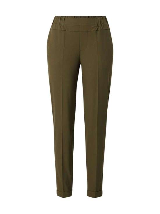 Брюки узкого кроя Nanci Jillian