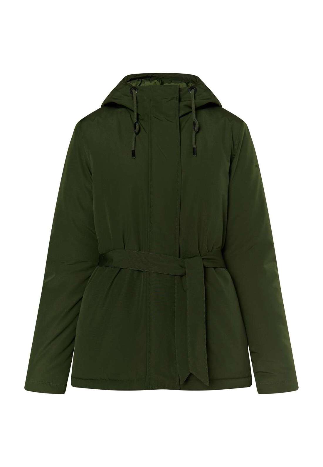 Функциональная куртка