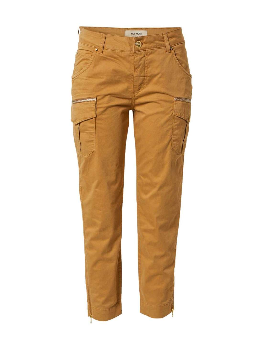 Обычные брюки