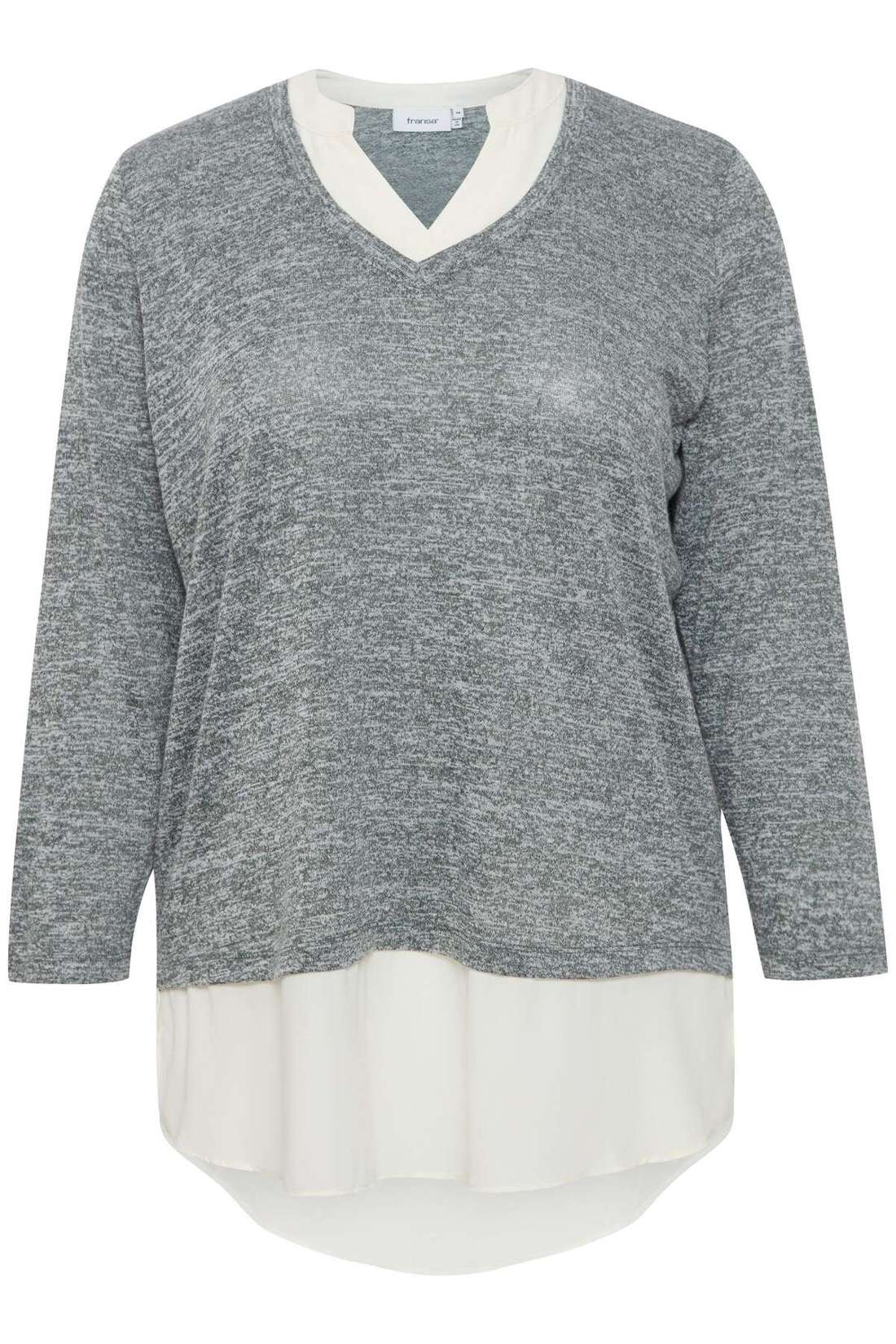 Пуловер REXAN