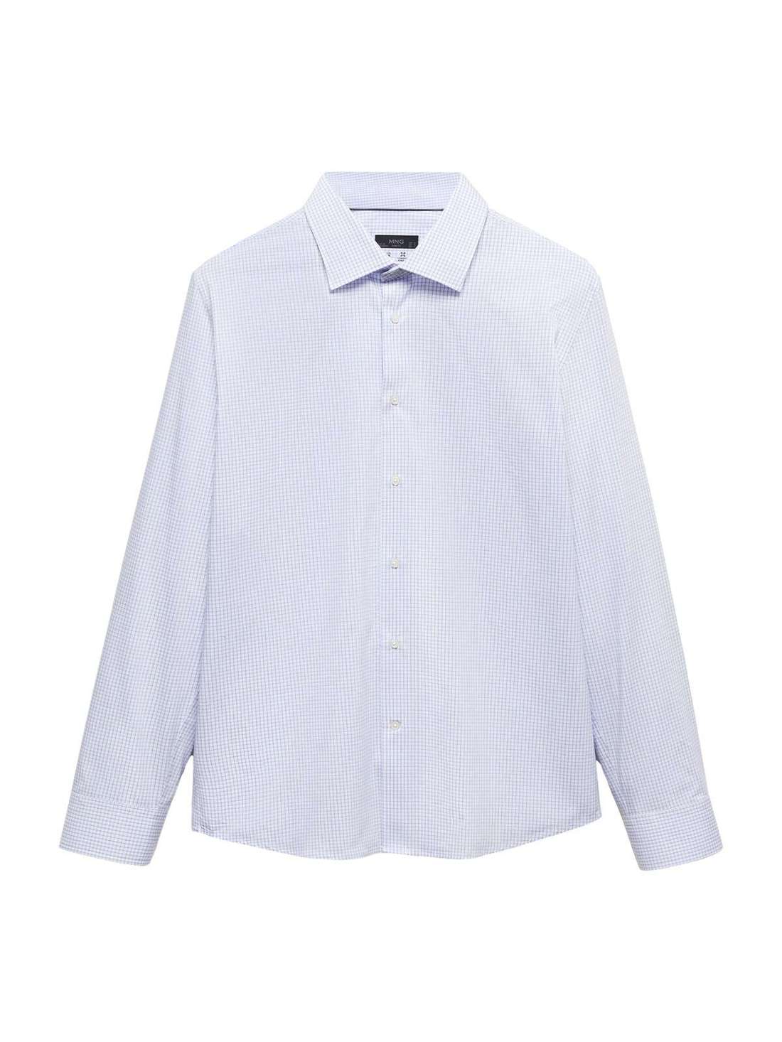 Рубашка стандартного кроя CORSA