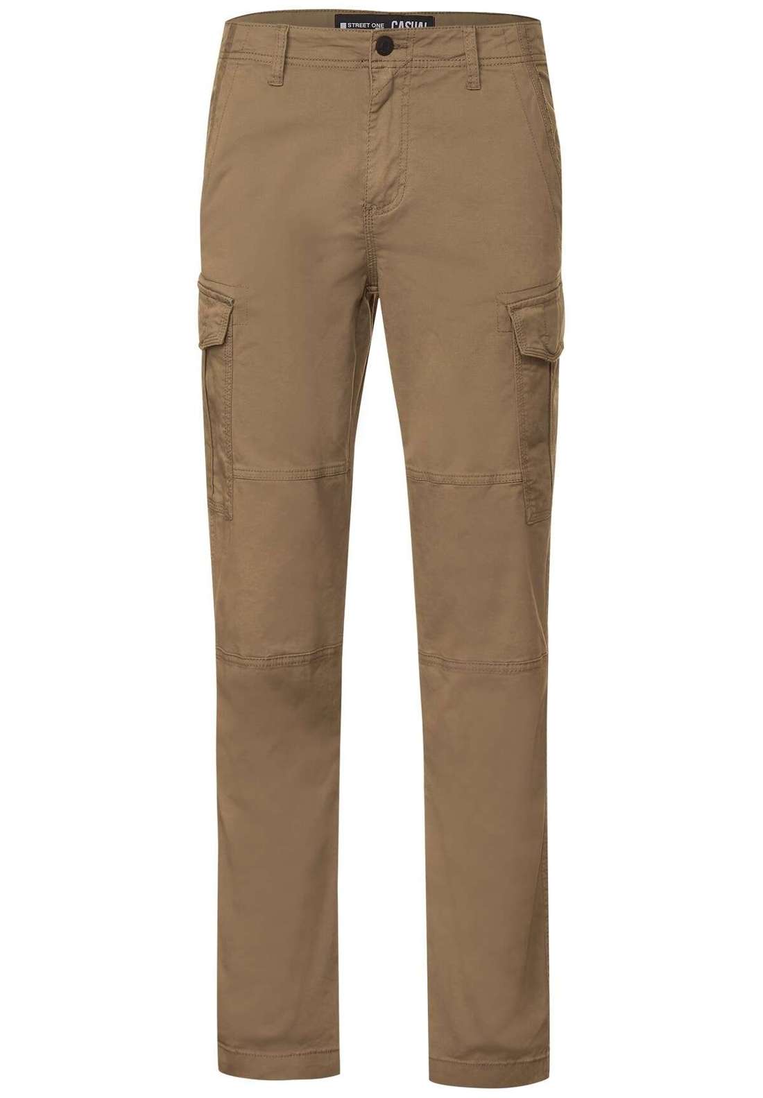 Обычные брюки