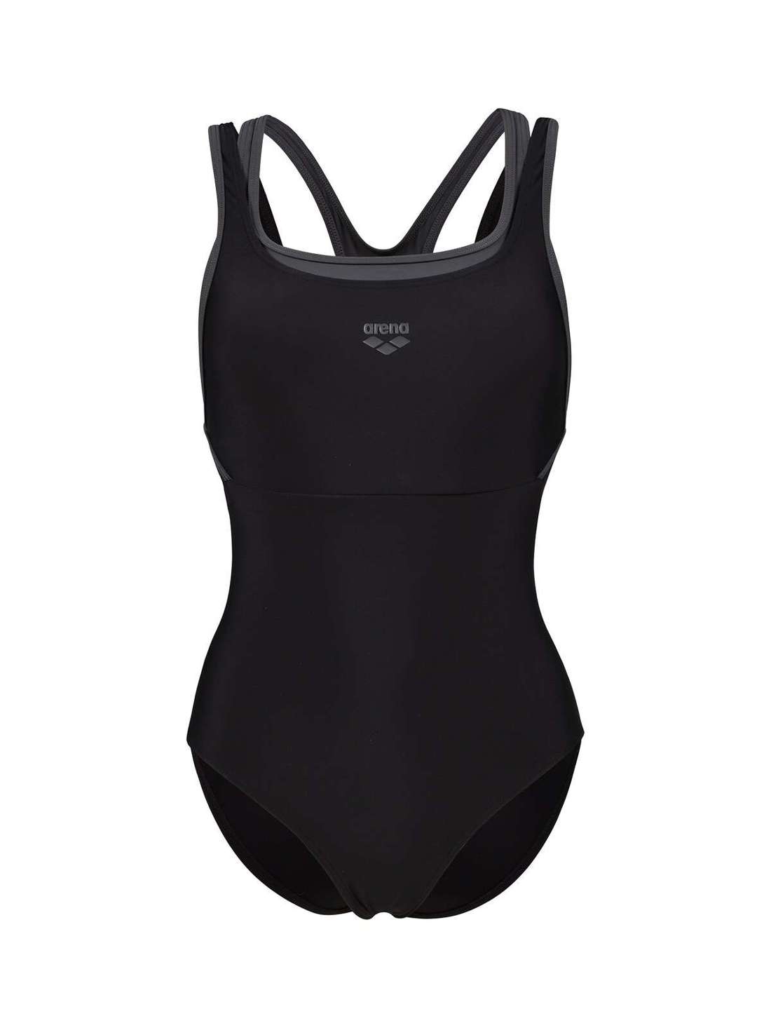 Купальник-бюстье SOLID CONTROL