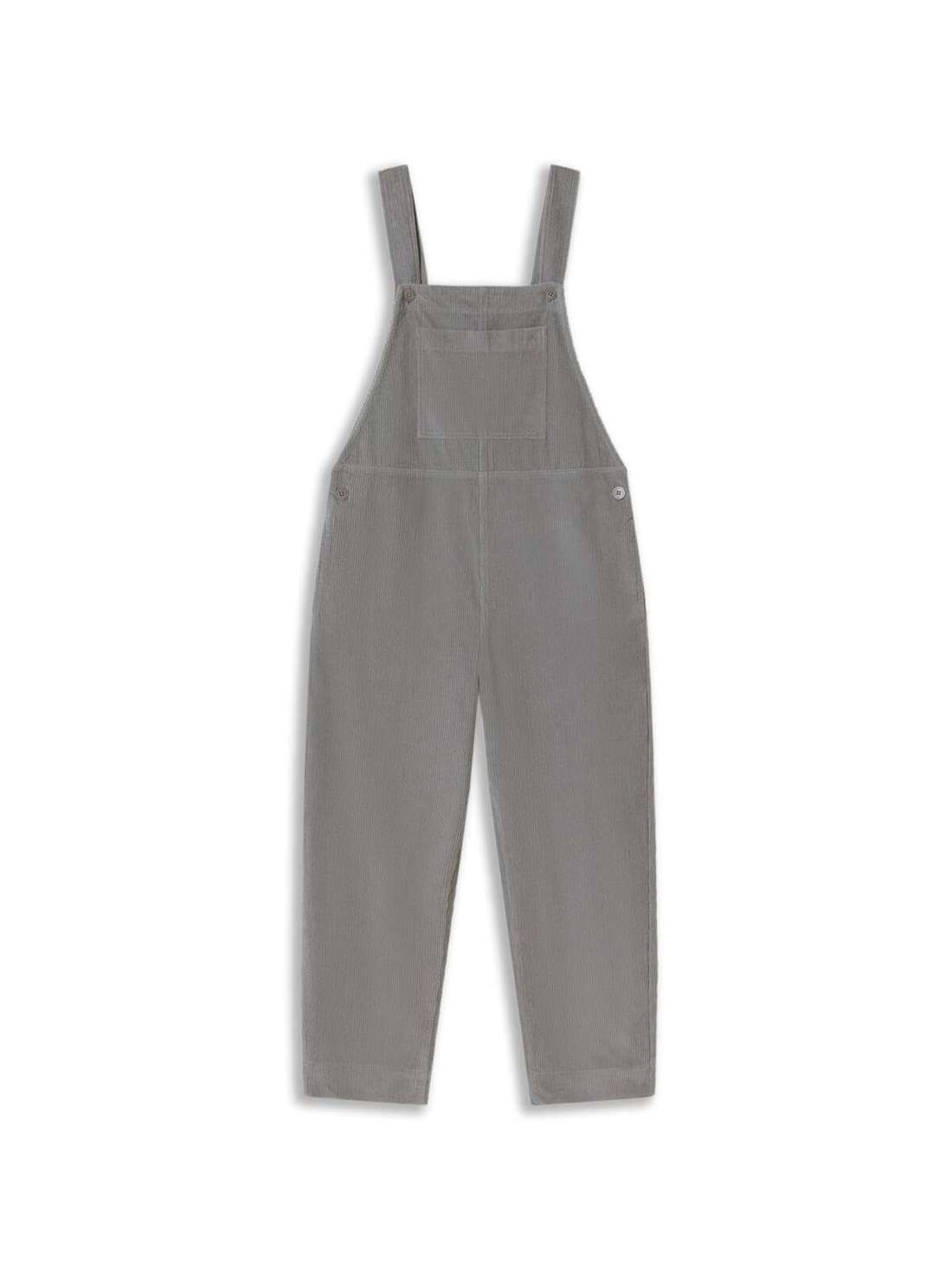 Комбинезоны свободного кроя Luz (GOTS)