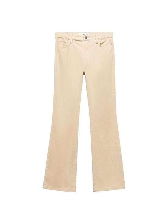 Джинсы узкого кроя SIENNA