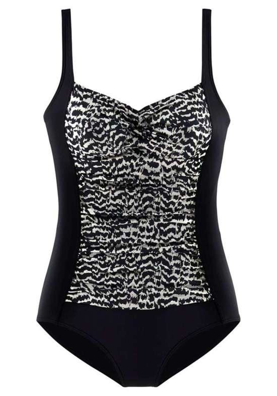 Купальник-балконет