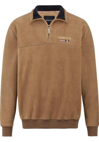 Флисовая толстовка Fiorivesto