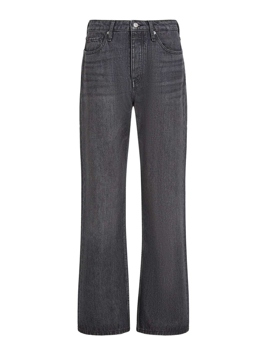 Джинсы свободного кроя Nea