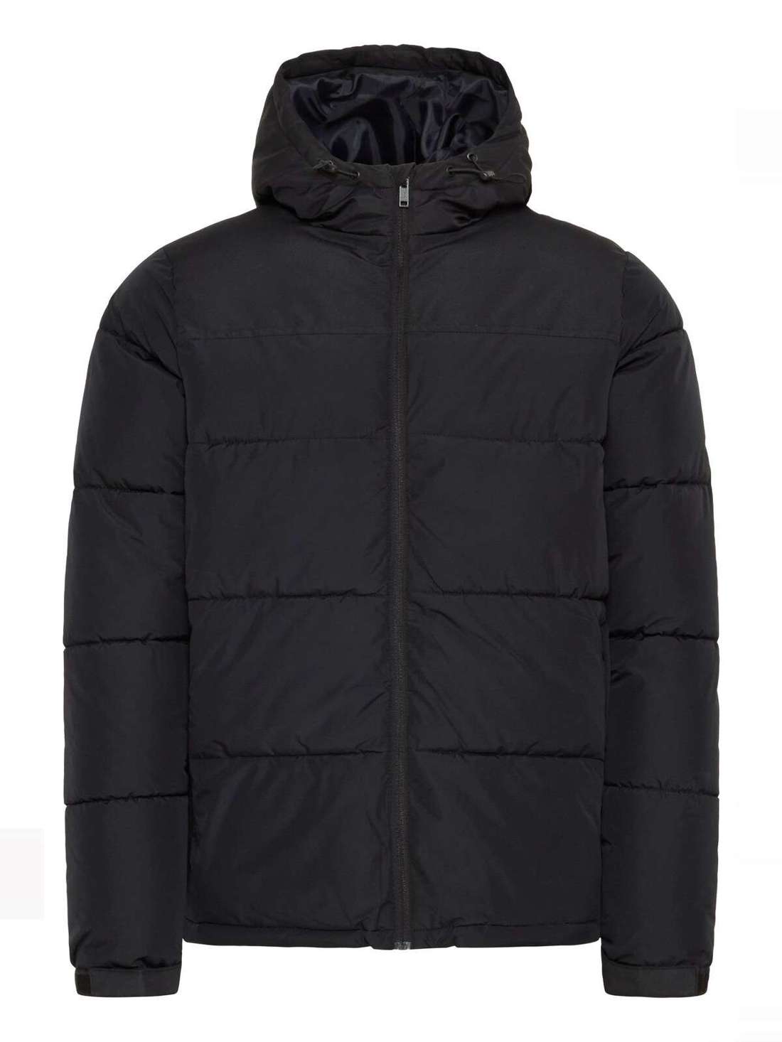 Зимняя куртка BHMBANKLI