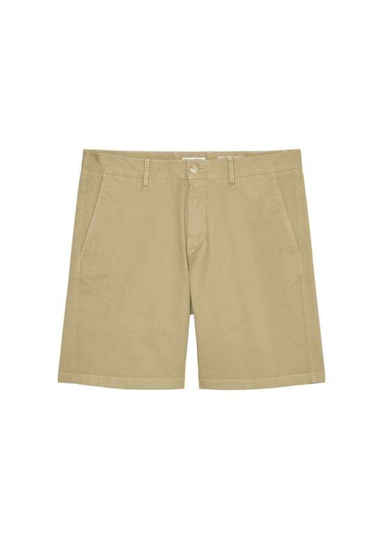 Обычные шорты Mik (OCS)