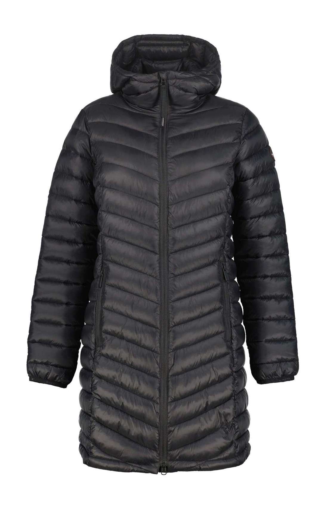 Зимнее пальто VINTON