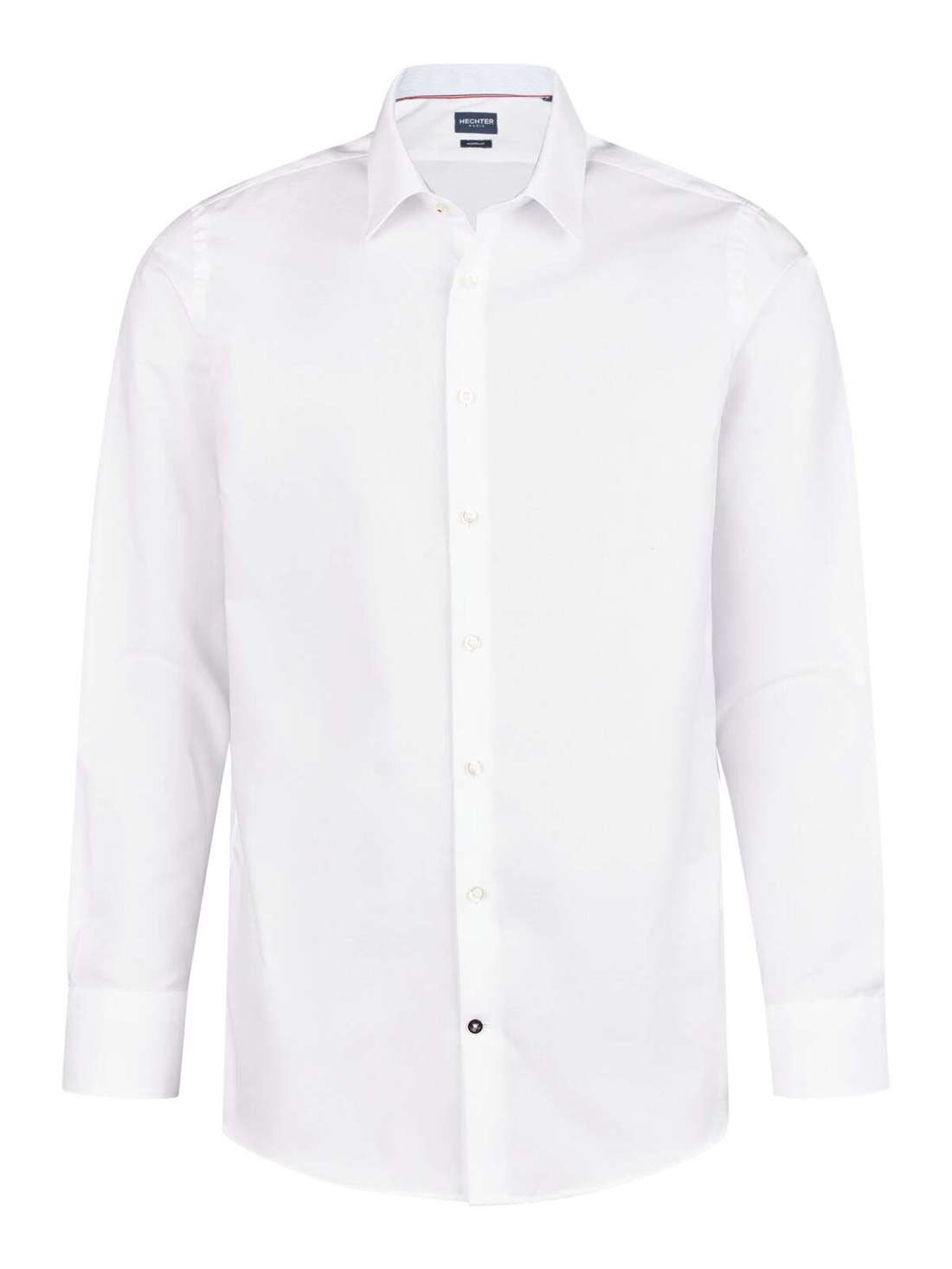 Рубашка стандартного кроя